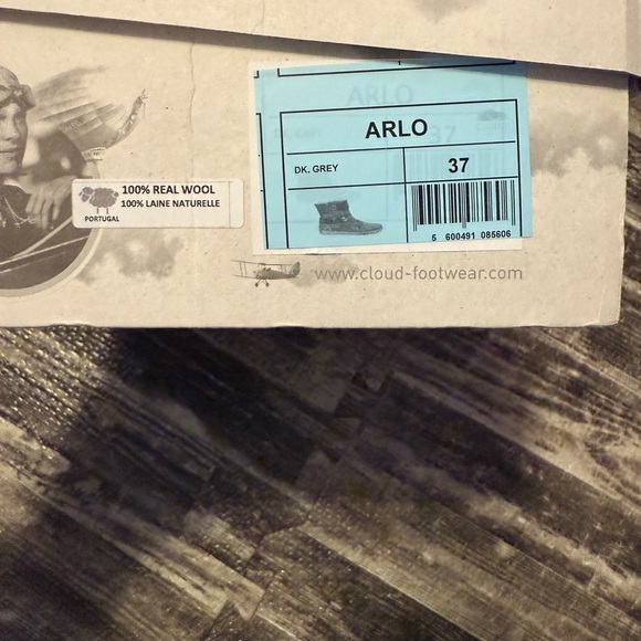 Women's Combat & Moto Boots - Brown - Picture 7 of 11